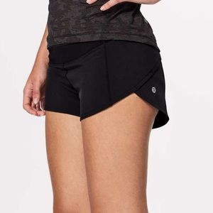 lulu lemon shorts